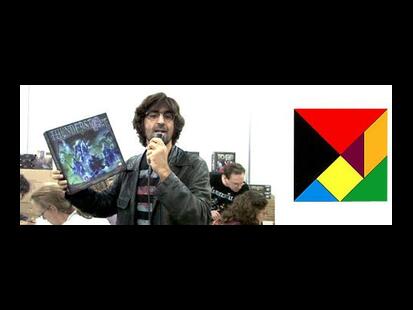 Thunderstone Tttv