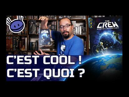 The Crew: En Quête de la Neuvième Planète Tttv