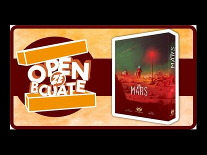 On Mars Philibert
