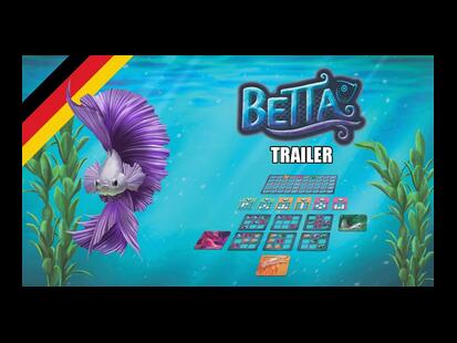 Betta Trailer