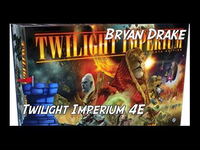 Twilight Imperium: Fourth Edition Youtube Review