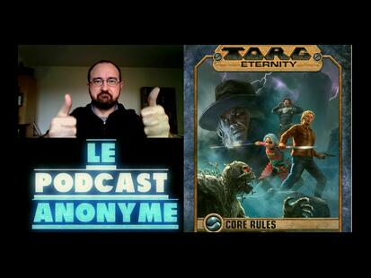 Torg Eternity Brève