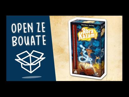 Abra Kazam ! Philibert