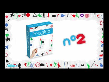 Jouez à IMAGINE #02 Youtube