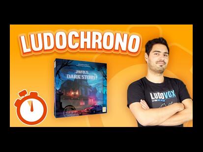 Unfold: Dark Story Ludochrono