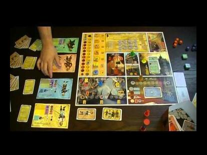 Mousquetaires du Roy Youtube Tutorial