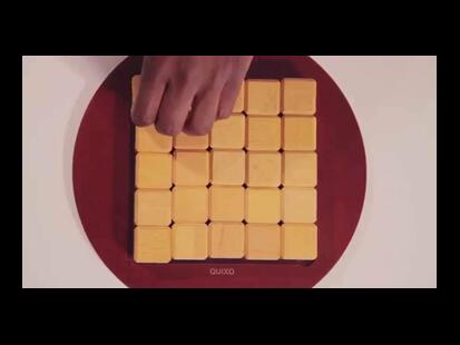 Quixo Youtube Officiel