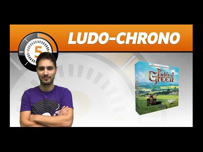 Le Temps des Moissons Ludochrono