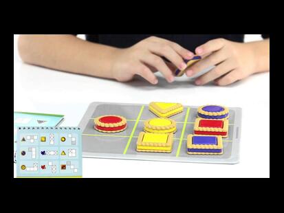 Smart Cookies Example