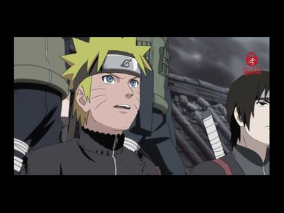 Escape Game: Naruto - Blood Prison Trailer