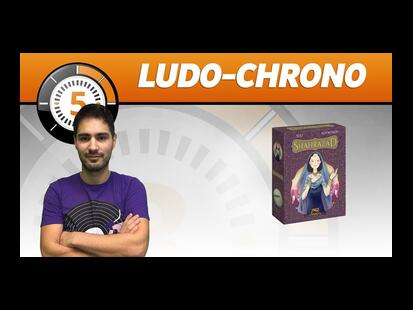 Shahrazad Ludochrono