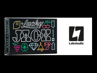Lucky Jack Trailer