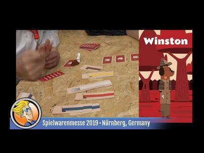 Winston Boardgamegeek