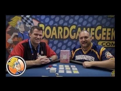 Cat Lady Boardgamegeek