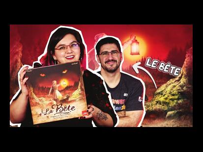 La Bête Partie de Jeu