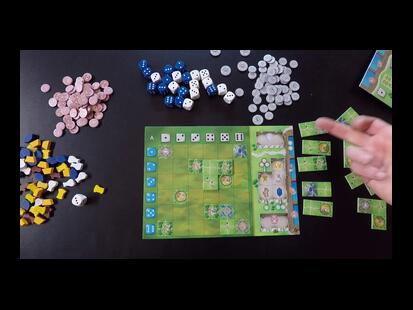 Santa Maria Youtube Analyse