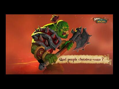 Small World of Warcraft (FR) – Infini-Jeux