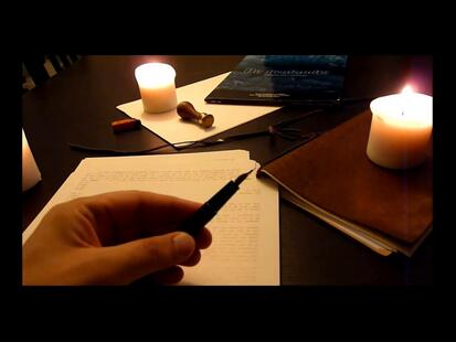 De Profundis Youtube