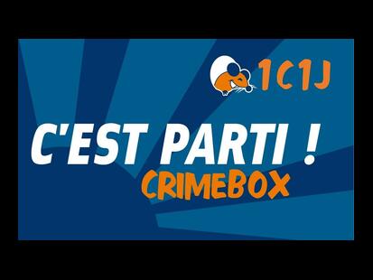 Crimebox: Investigation C'est Parti