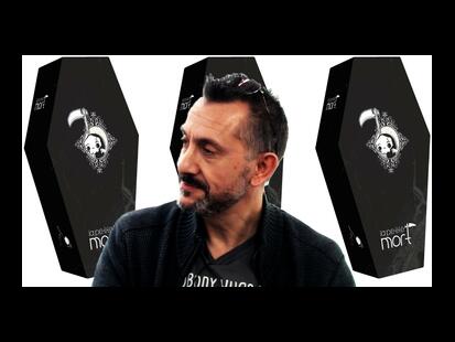 La Petite Mort Explication Tttv