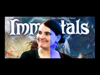 Immortals Explication Tttv