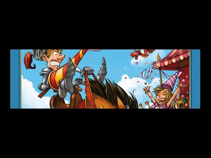 Medieval Academy Vidéo Règle