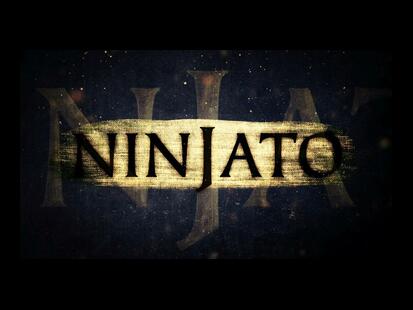 Ninjato Trailer