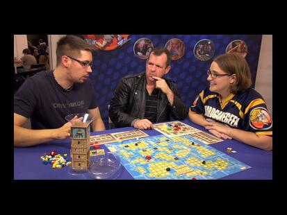Amerigo Boardgamegeek