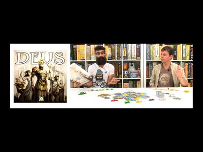 Deus Explication Tttv