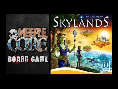 Skylands Youtube Preview