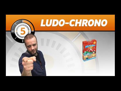 Minivilles: 5-6 Ludochrono