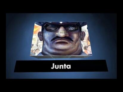 Junta Youtube Tutorial