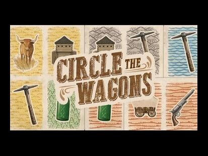 Circle The Wagons Review