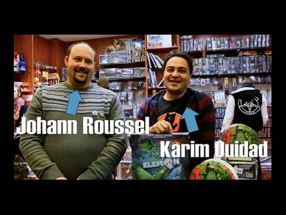 La Chasse aux Gigamons Philibert