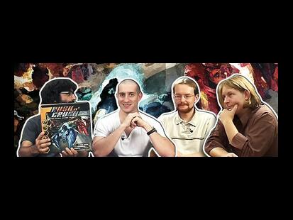 Rush n' Crush Explication Tttv