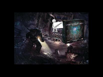 Deep Madness Explication et Partie