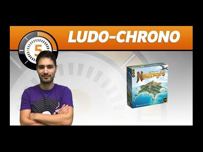 Naufragés Ludochrono