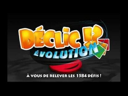 Déclic !? Évolution Youtube