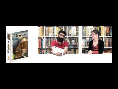 Phantom Explication Tttv