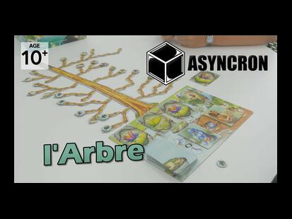L’Arbre Youtube Demo