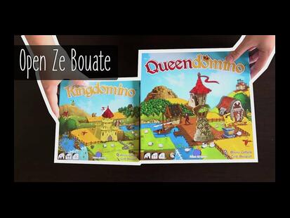 Queendomino Philibert