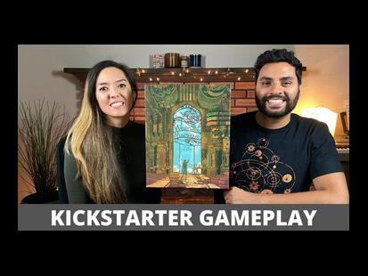 Weather Machine Gameplay