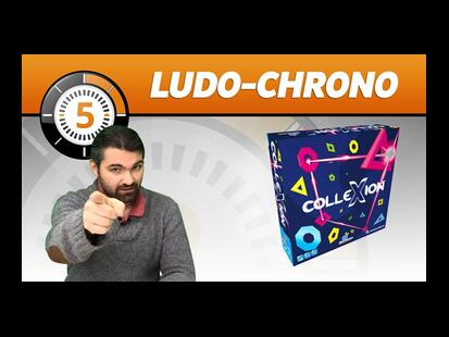 ColleXion Ludochrono