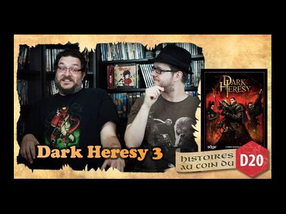 Dark Heresy Youtube d20