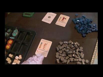 Antike Youtube Intro