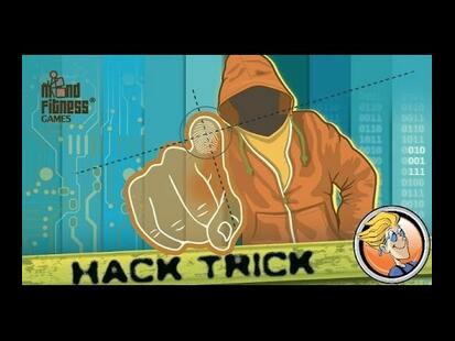 Hack Trick: C'est le Moment de Cracker ! Boardgamegeek