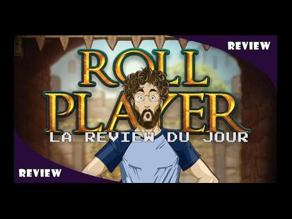 Roll Player Avis