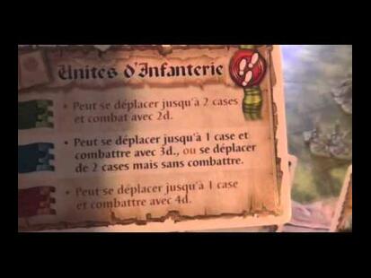 BattleLore Youtube