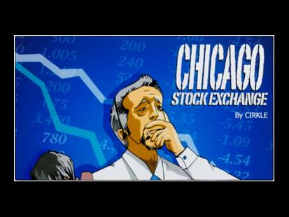 Chicago Stock Exchange Youtube Review