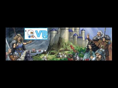 Les Chevaliers de la Table Ronde Vidéo Règle